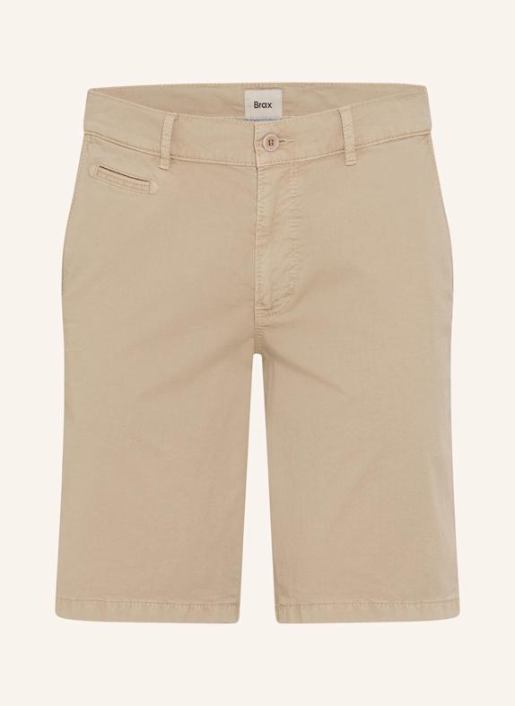 BRAX Shorts STYLE BARI BEIGE