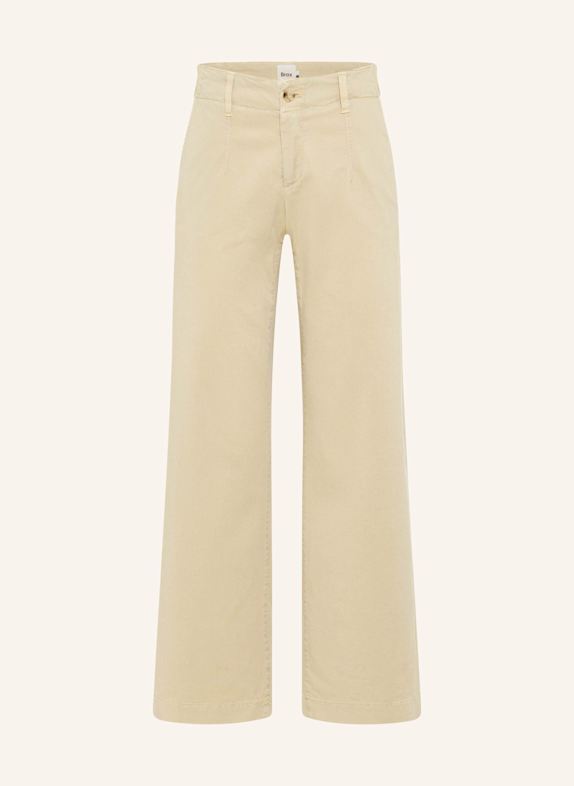 BRAX Culotte MAINE S BEIGE