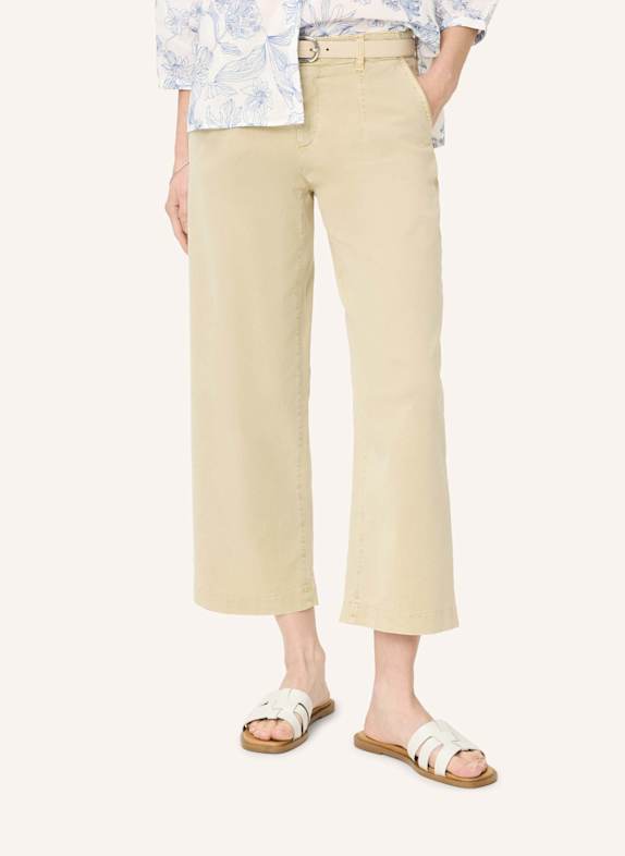 BRAX Culotte MAINE S BEIGE