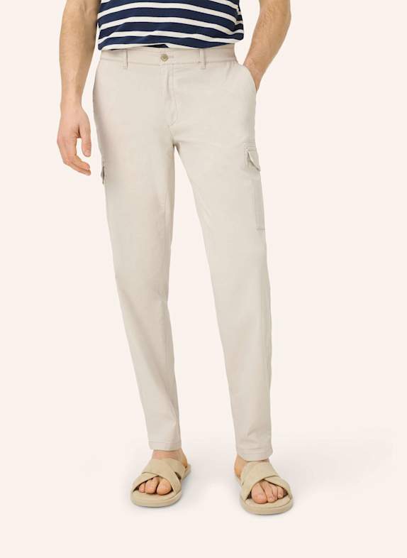 BRAX Cargohose STYLE PHIL BEIGE