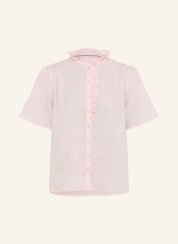 BRAX Bluse STYLE VIVE ROSA