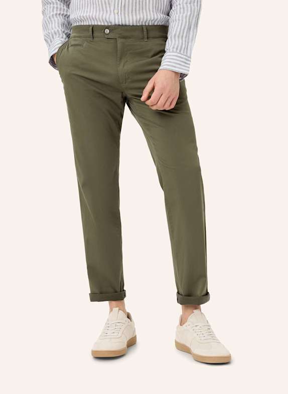 BRAX Chino STYLE EVEREST OLIV