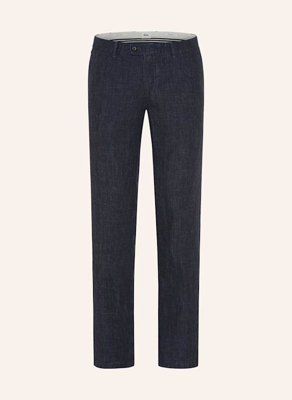 BRAX Chino STYLE FABIO BLAU