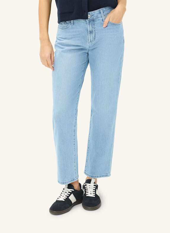BRAX Jeans STYLE MADISON S BLAU