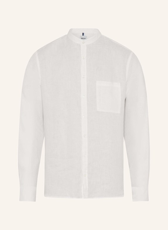 BRAX Hemd STYLE LARS WEISS