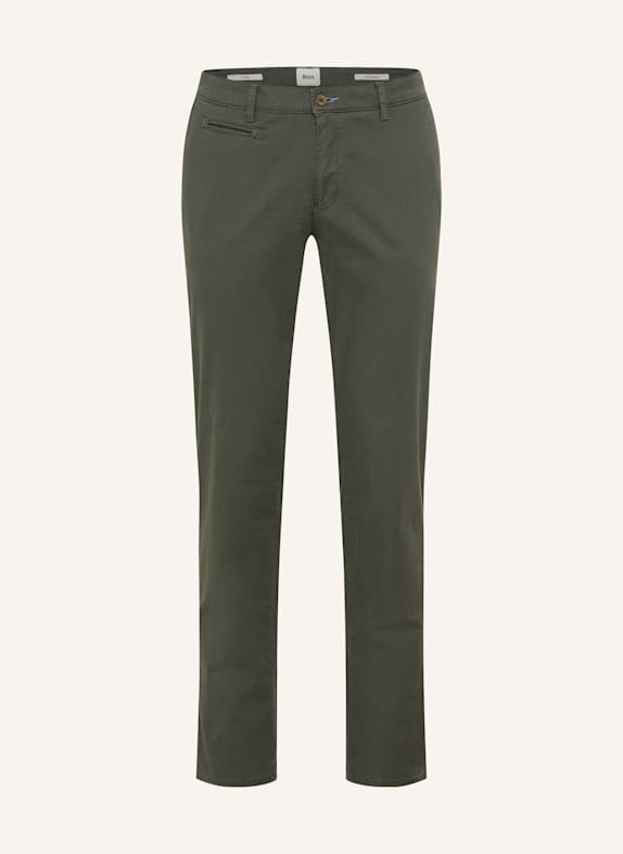 BRAX Chino STYLE FABIO IN OLIV