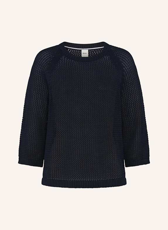 BRAX Pullover STYLE NALA BLAU