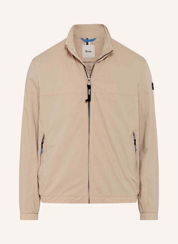 BRAX Blouson STYLE CALVIN BEIGE