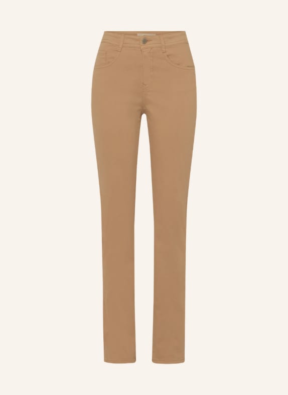 BRAX Jeans STYLE MARY BEIGE