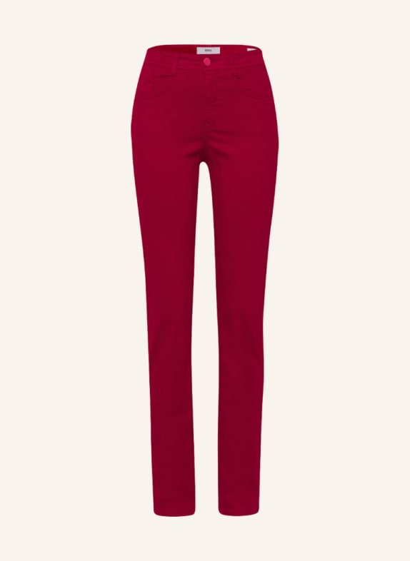 BRAX Jeans STYLE MARY ROT