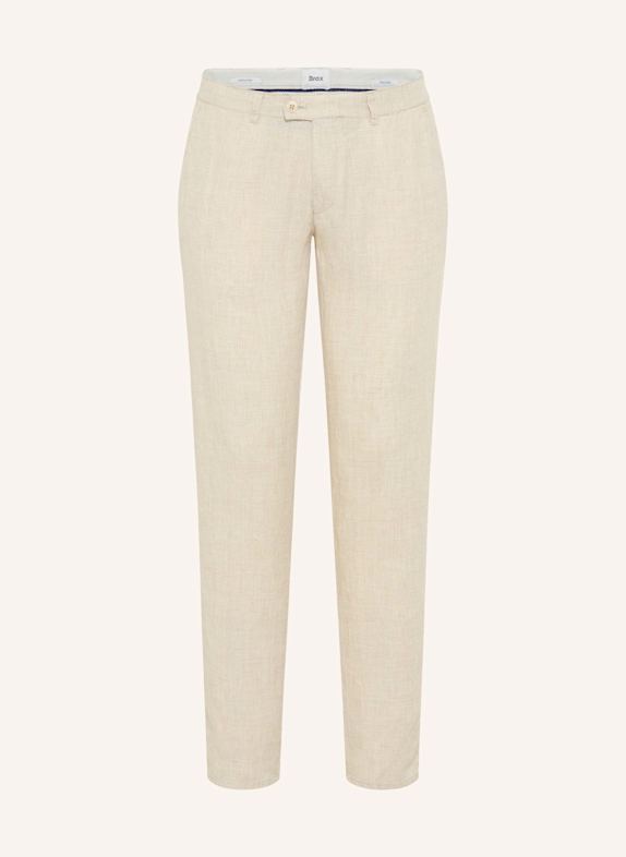 BRAX Chino STYLE FABIO BEIGE