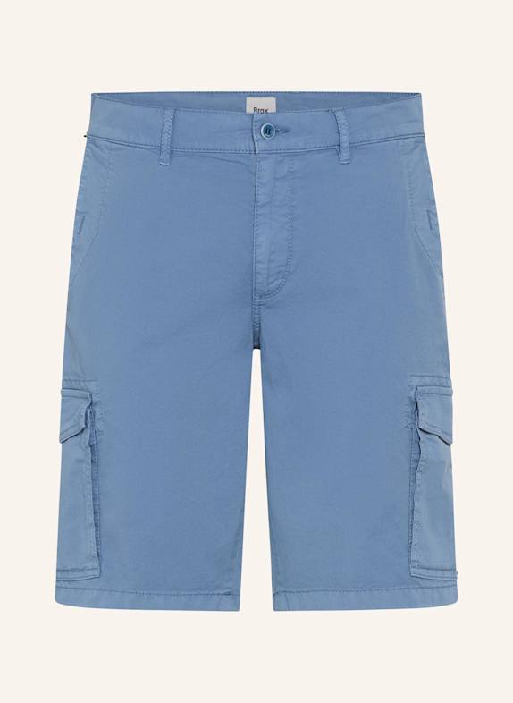 BRAX Shorts STYLE BRAZIL DUNKELBLAU