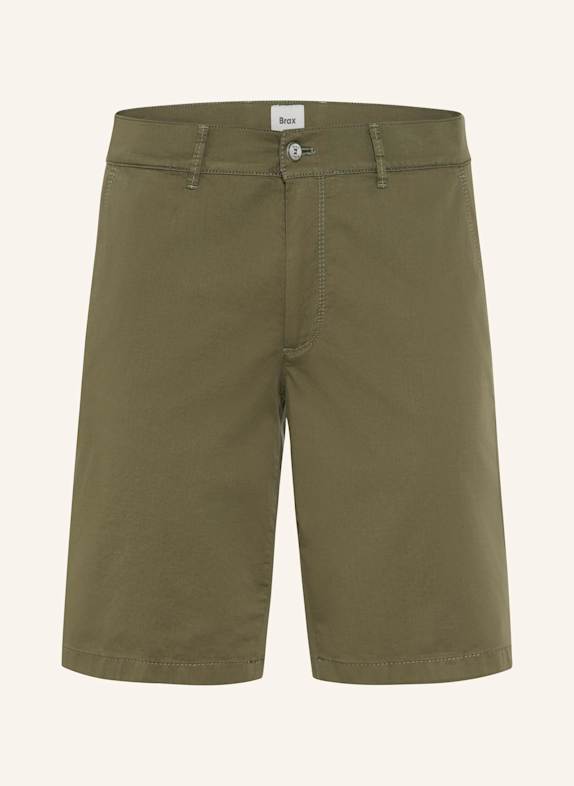 BRAX Shorts STYLE BOZEN OLIV