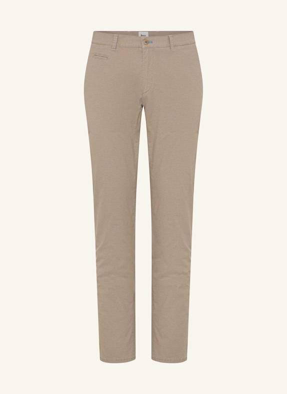 BRAX Chino STYLE FABIO BEIGE