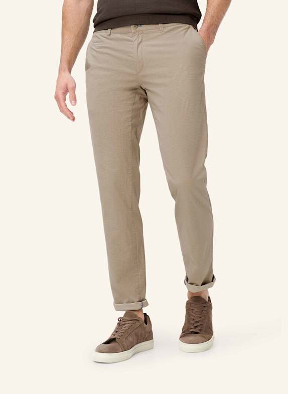 BRAX Chino STYLE FABIO BEIGE