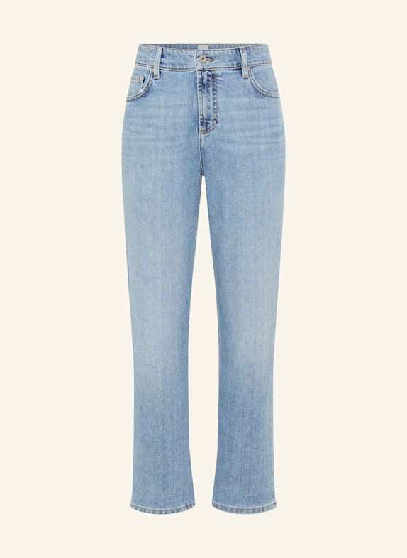 BRAX Jeans STYLE MADISON S HELLBLAU