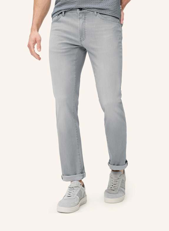 BRAX Jeans STYLE CHUCK GRAU