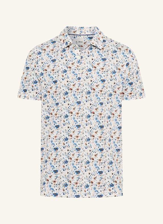 BRAX Poloshirt STYLE PEPE WEISS