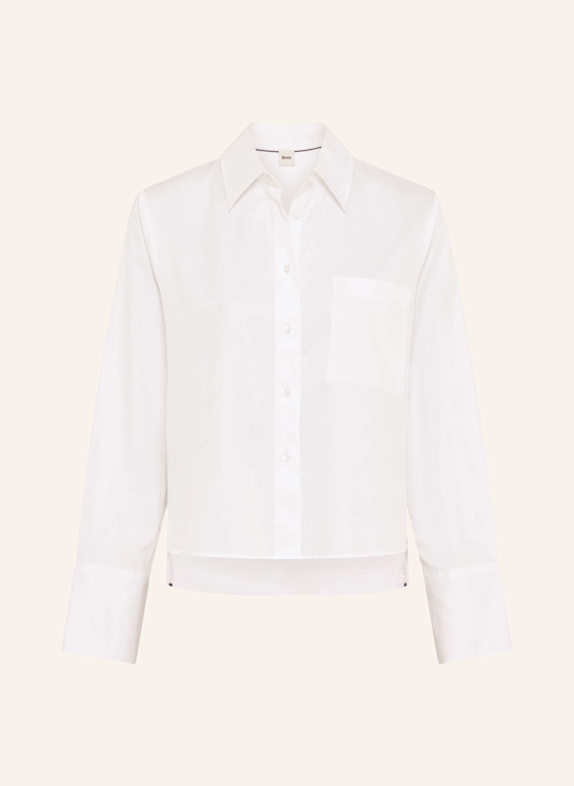 BRAX Bluse STYLE VICA WEISS
