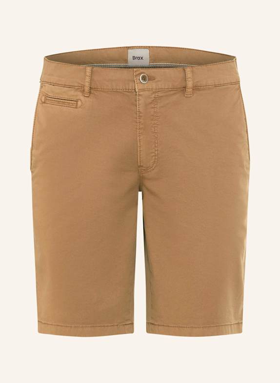 BRAX Shorts STYLE BARI BRAUN