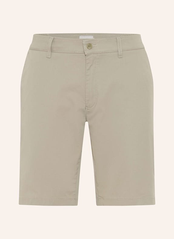 BRAX Jogpants STYLE PHIL B DUNKELGRÜN