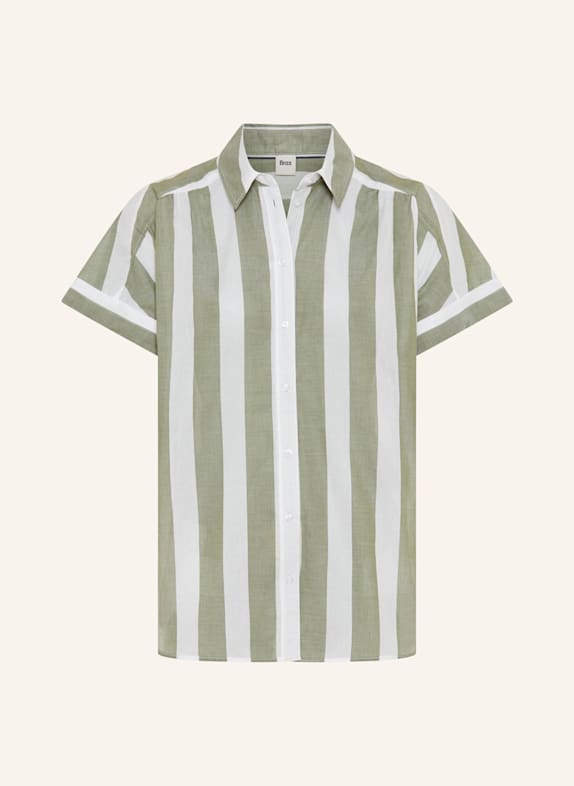 BRAX Bluse STYLE VIV OLIV