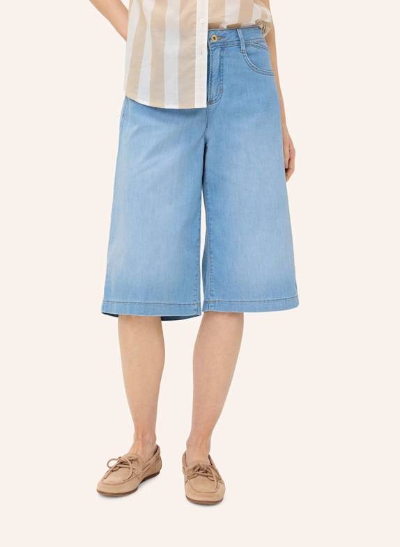 BRAX Hose STYLE MAINE B BLAU