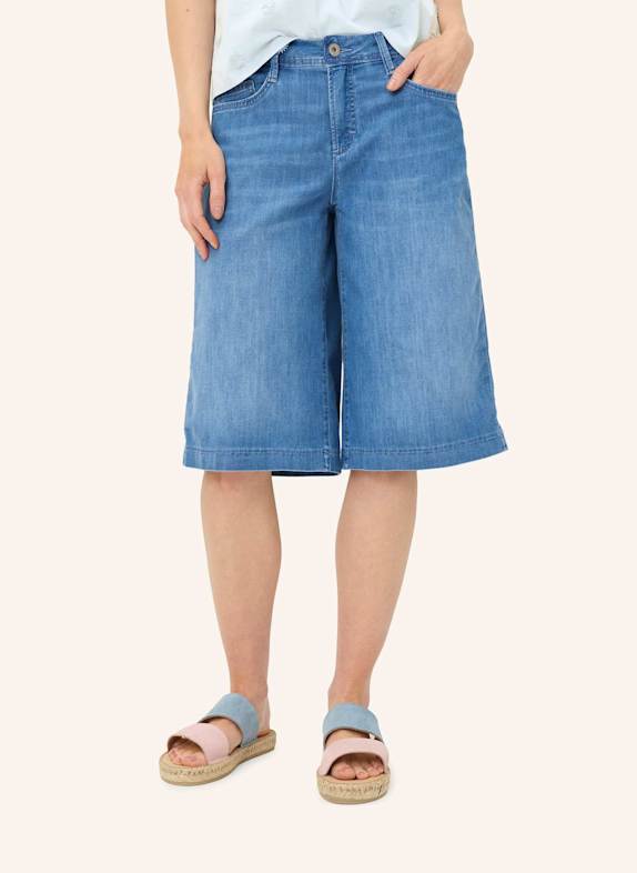 BRAX Hose STYLE MAINE B BLAU