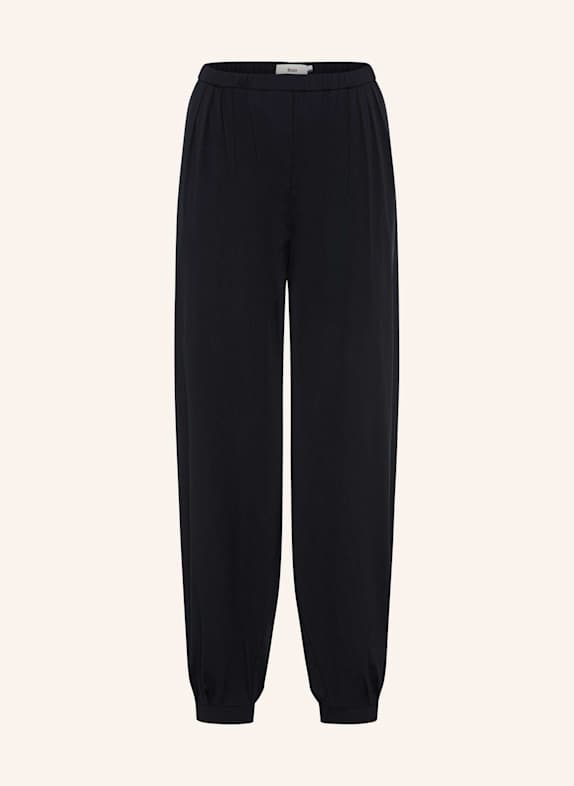 BRAX Jogpants STYLE MABEL S BLAU