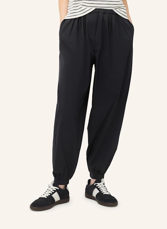 BRAX Jogpants STYLE MABEL S BLAU