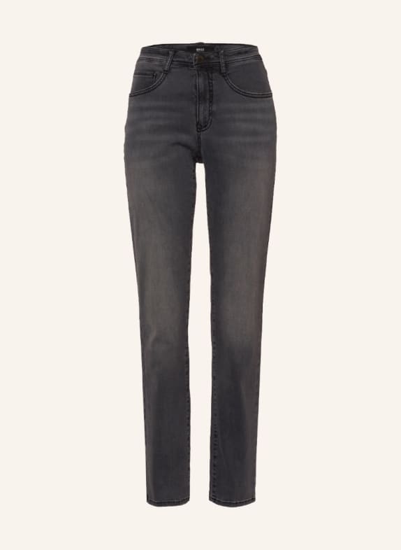 BRAX Jeans STYLE CAROLA SCHWARZ