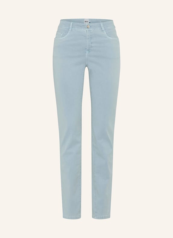 BRAX Hose STYLE CAROLA DUNKELBLAU