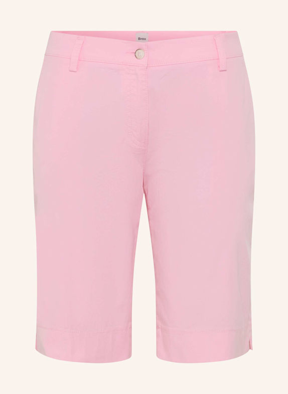 BRAX Shorts STYLE MIA B PINK