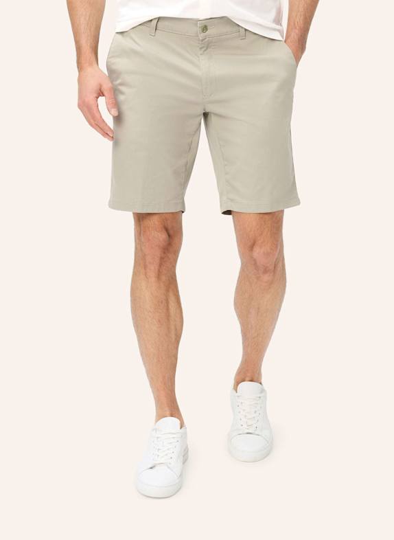 BRAX Jogpants STYLE PHIL B DUNKELGRÜN