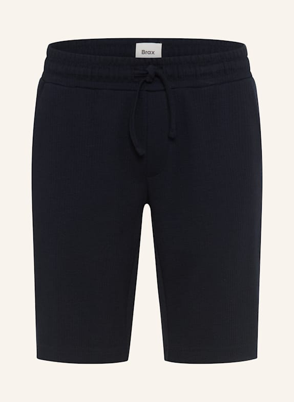 BRAX Shorts STYLE BRADY BLAU