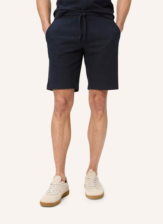 BRAX Shorts STYLE BRADY BLAU
