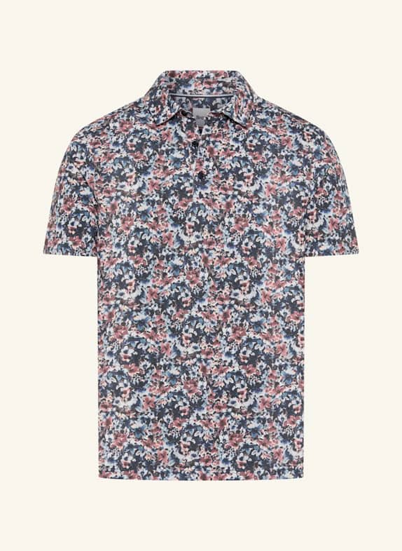 BRAX Poloshirt STYLE PEPE ROSA