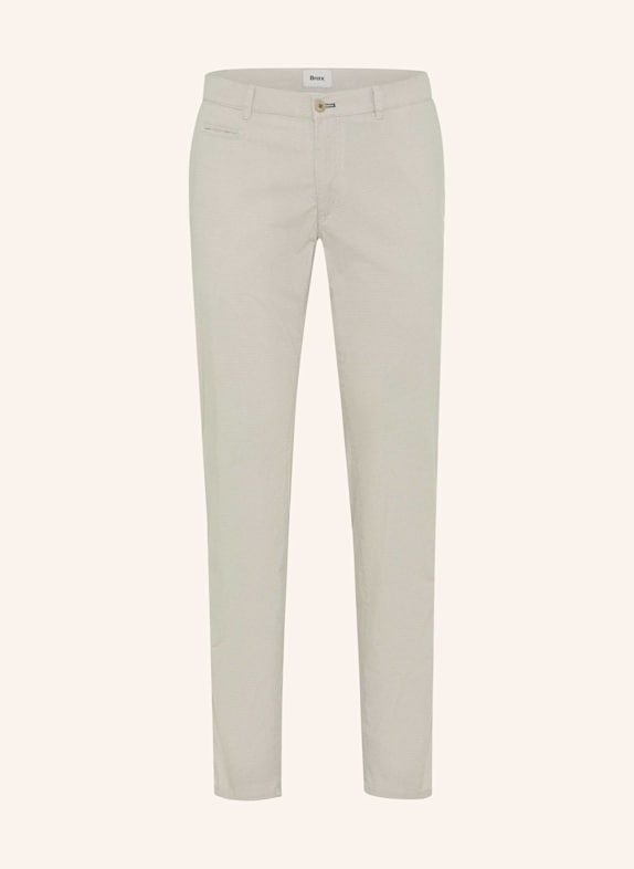 BRAX Chino STYLE FABIO BEIGE