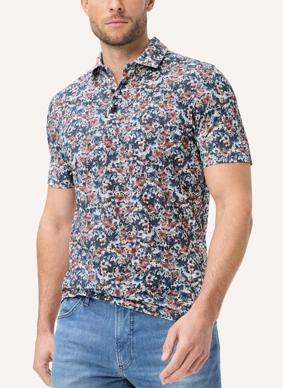 BRAX Poloshirt STYLE PEPE ROSA