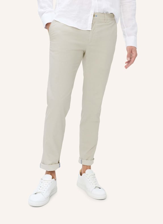 BRAX Chino STYLE FABIO BEIGE