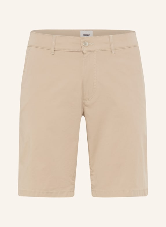 BRAX Shorts STYLE BOZEN BEIGE