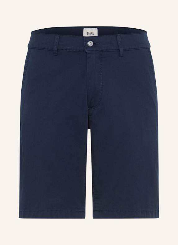 BRAX Shorts STYLE BOZEN DUNKELBLAU