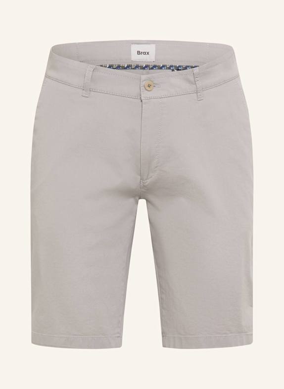 BRAX Jogpants STYLE PHIL B SILBER