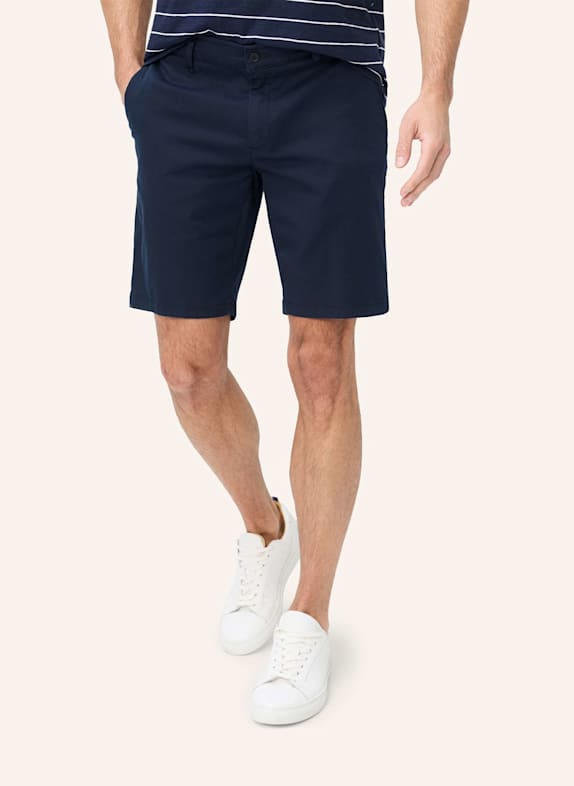BRAX Jogpants STYLE PHIL B BLAU