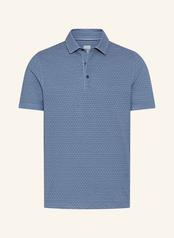 BRAX Poloshirt STYLE PEPE DUNKELBLAU