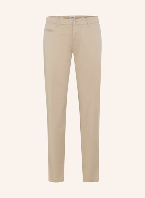 BRAX Chino STYLE FABIO BEIGE