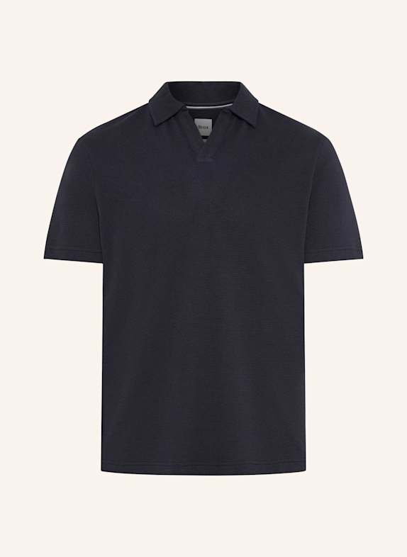 BRAX Poloshirt STYLE PRINCETON