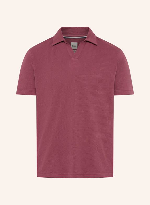 BRAX Poloshirt STYLE PRINCETON