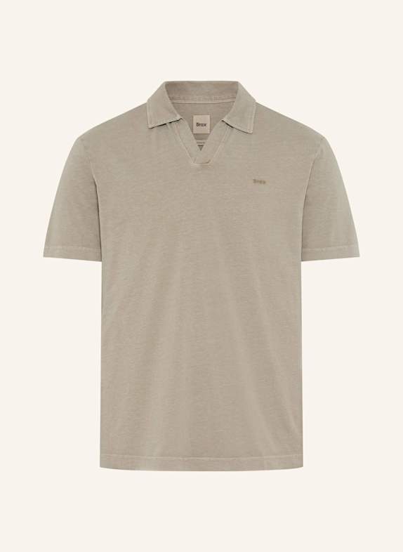 BRAX Poloshirt STYLE PAZ