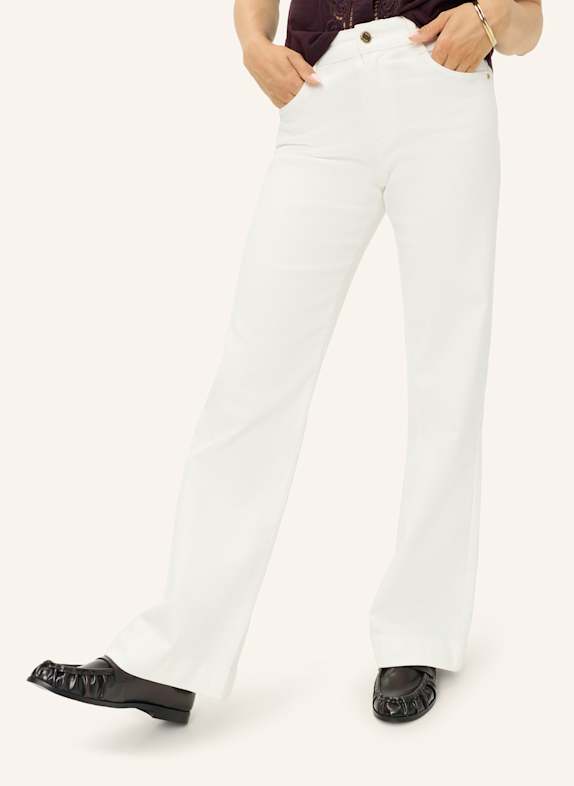 BRAX Hose STYLE MAINE BEIGE
